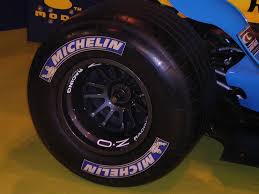 Michelin nyári gumi