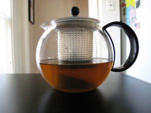 Mate tea - Yerba mate fű