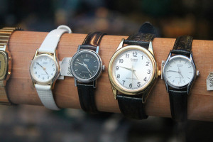 Női óra