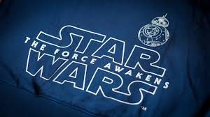 Star Wars ajándék kicsiknek és nagyoknak