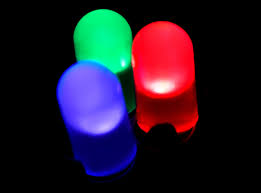 Kedvező RGB LED ár