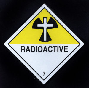 ADR oktatás a robbanó és radioaktív anyagokról
